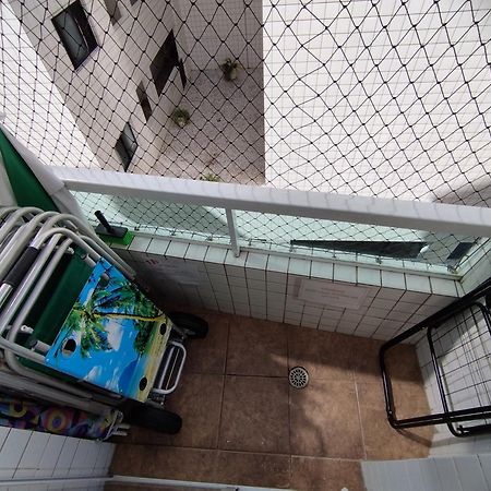 Apartamento Completo Pertinho Da Praia! Wi-Fi E Muito Mais Praia Grande  Extérieur photo