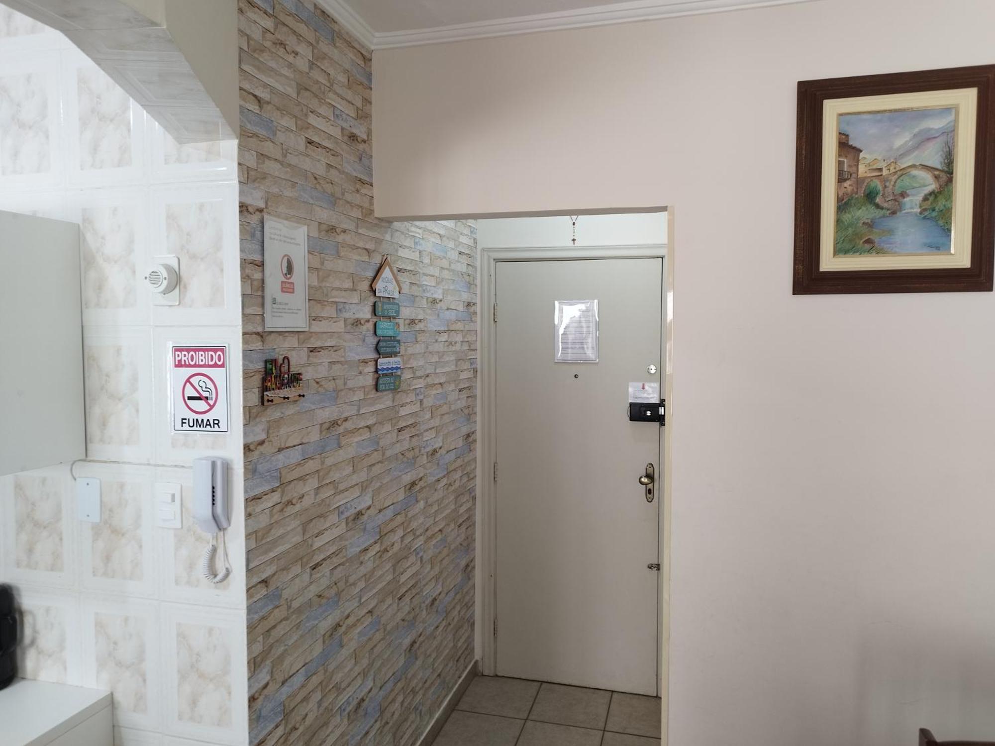 Apartamento Completo Pertinho Da Praia! Wi-Fi E Muito Mais Praia Grande  Extérieur photo