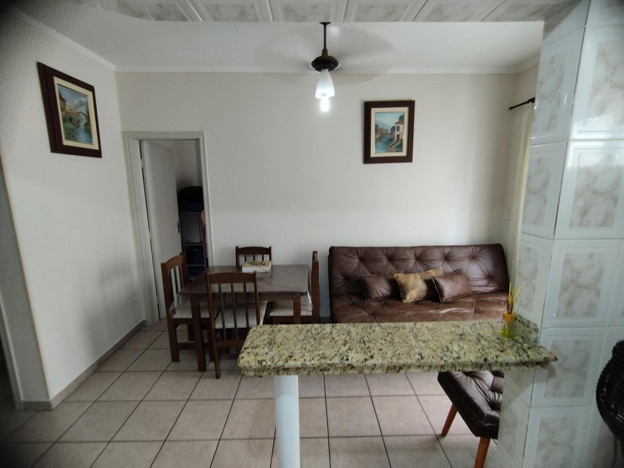 Apartamento Completo Pertinho Da Praia! Wi-Fi E Muito Mais Praia Grande  Extérieur photo